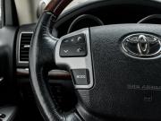 Toyota Land Cruiser 200 Series Рестайлинг 1 Екатеринбург  - изображение 55
