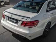 Mercedes-Benz E-Класс IV (W212 S212 C207) Рестайлинг Краснодар  - изображение 45