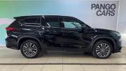 Toyota Highlander IV (XU70) Набережные Челны  - изображение 39