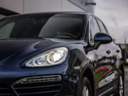 Porsche Cayenne II (958) Санкт-Петербург  - изображение 31