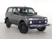 Lada (ВАЗ) Niva Legend Москва  - изображение 28