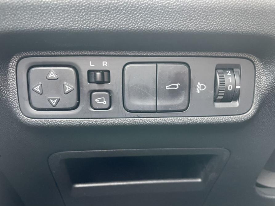 Changan CS55 Plus II Москва  - изображение 19