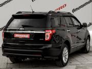 Ford Explorer V Екатеринбург  - изображение 37