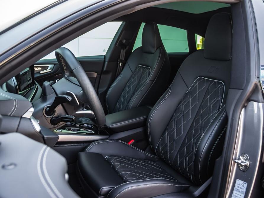 Audi A5 III (B10) Магнитогорск  - изображение 21