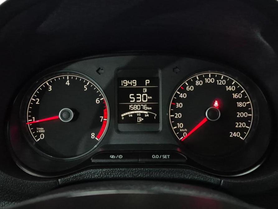 Volkswagen Polo V Рестайлинг Альметьевск  - изображение 19