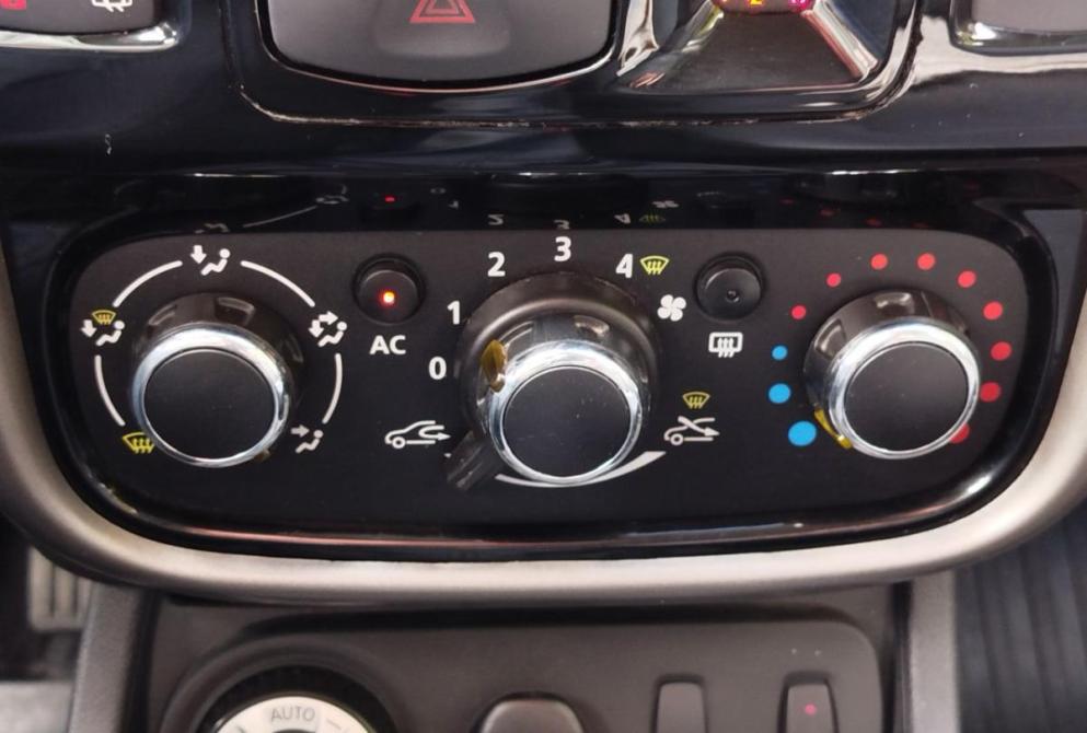 Renault Duster I Саратов  - изображение 17