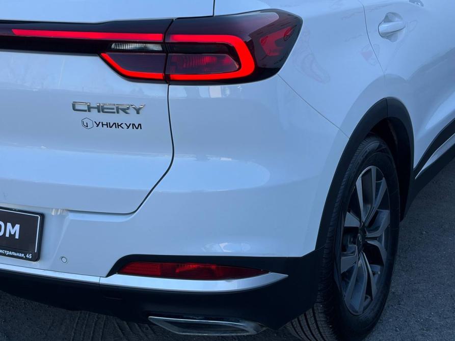 Chery Tiggo 7 Pro I Екатеринбург  - изображение 14