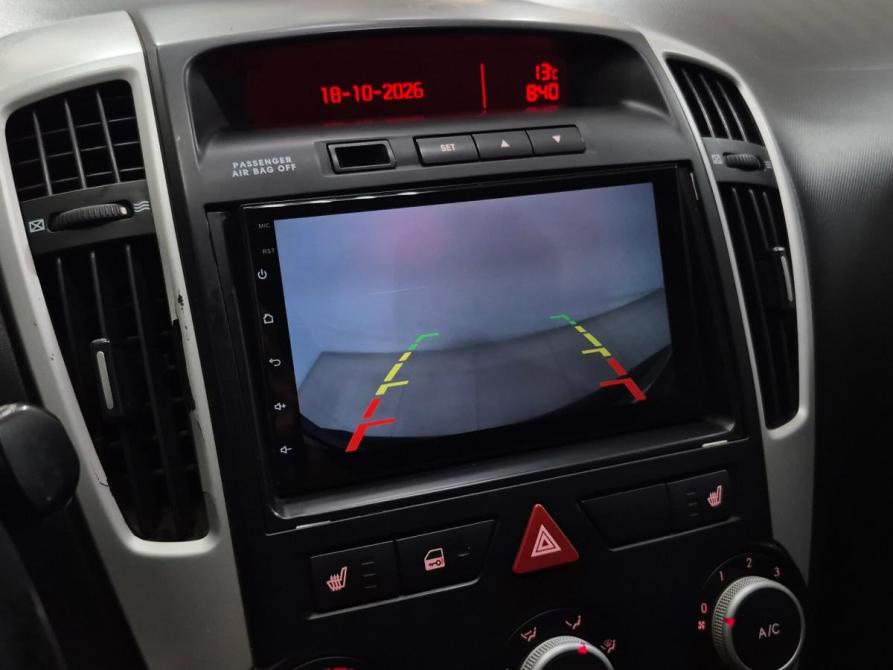 Kia Ceed I Рестайлинг Альметьевск  - изображение 17