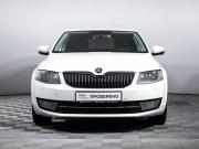 Skoda Octavia III (A7) Москва  - изображение 18