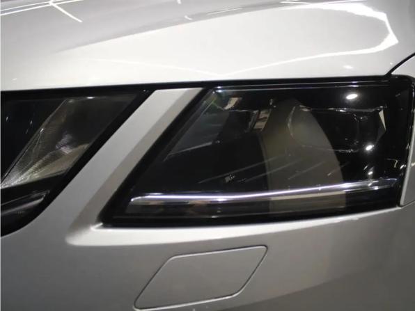 Skoda Octavia III (A7) Рестайлинг с пробегом 2018 года, цена 2 079 000 рублей, 124000 км, лифтбек, Автокод Объявления