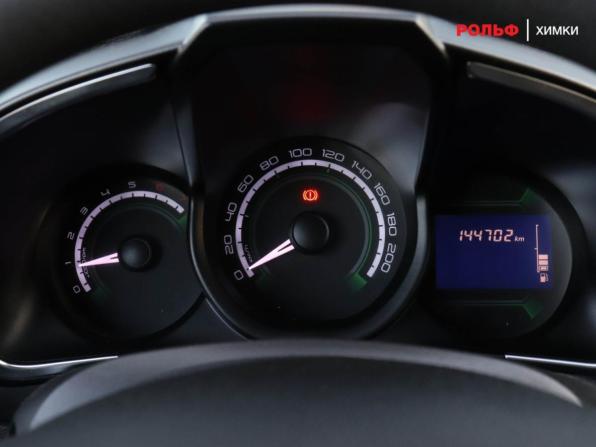 Lada (ВАЗ) XRAY I с пробегом 2017 года, цена 699 000 рублей, 144699 км, хэтчбек, Автокод Объявления