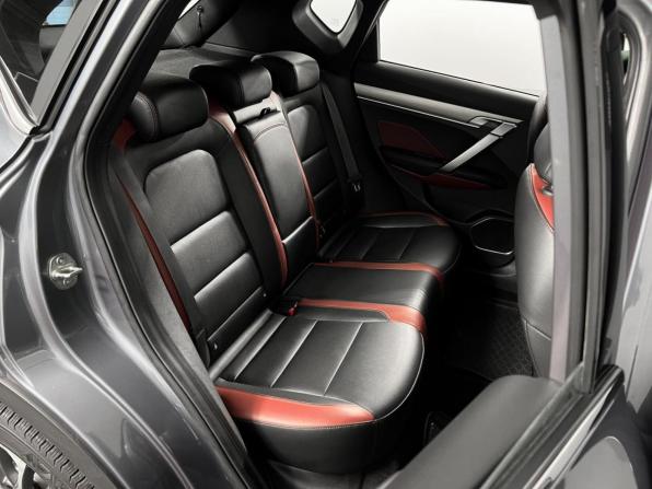 Geely Coolray I с пробегом 2022 года, цена 1 574 900 рублей, 131211 км, внедорожник, Автокод Объявления