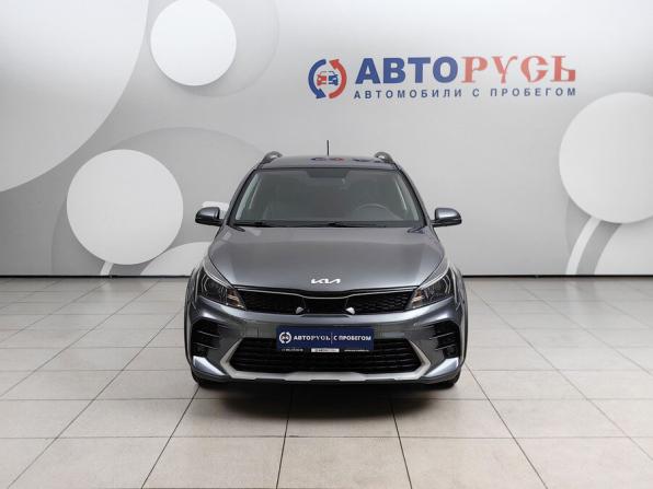 Kia Rio IV Рестайлинг с пробегом 2021 года, цена 1 978 000 рублей, 48000 км, хэтчбек, Автокод Объявления