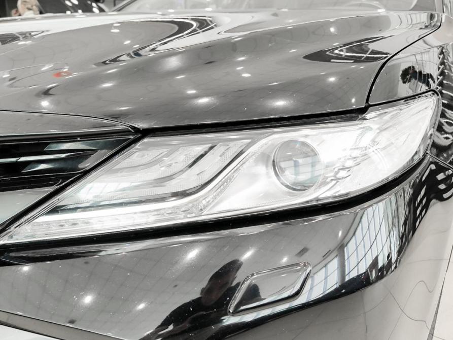 Toyota Camry VIII (XV70) Казань  - изображение 21