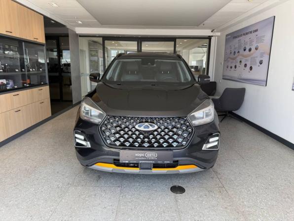 Chery Tiggo 4 Pro I с пробегом 2022 года, цена 1 307 000 рублей, 109250 км, внедорожник, Автокод Объявления