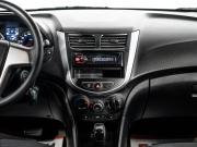 Hyundai Solaris I Иркутск  - изображение 29