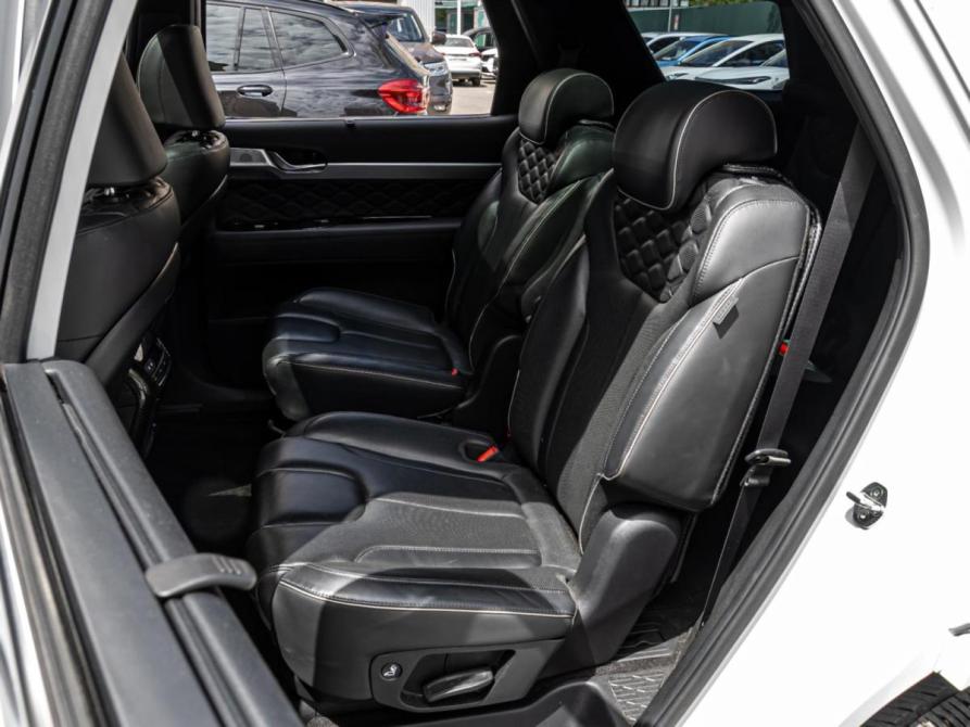 Hyundai Palisade I Краснодар  - изображение 10