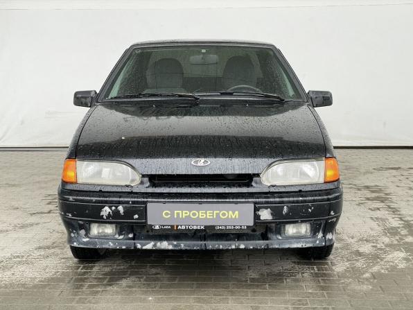 Lada (ВАЗ) 2115 с пробегом 2011 года, цена 138 000 рублей, 141436 км, седан, Автокод Объявления