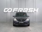 Ford Fiesta Mk5 Воронеж  - изображение 15