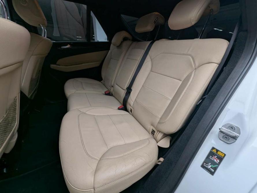 Mercedes-Benz GLE I (W166) Москва  - изображение 9