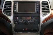 Jeep Grand Cherokee IV (WK2) Омск  - изображение 37