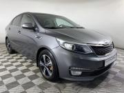 Kia Rio III Рестайлинг Москва  - изображение 22