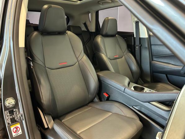 Changan CS35 Plus I Рестайлинг с пробегом 2023 года, цена 1 930 000 рублей, 22315 км, внедорожник, Автокод Объявления
