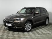 BMW X3 II (F25) Санкт-Петербург  - изображение 22