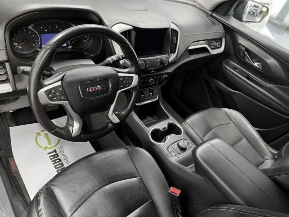 GMC Terrain II с пробегом 2020 года, цена 2 280 000 рублей, 53384 км, внедорожник, Автокод Объявления