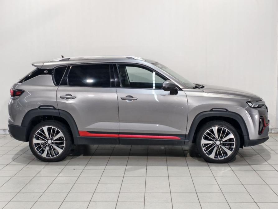 Changan CS35 Plus I Рестайлинг Курск  - изображение 4