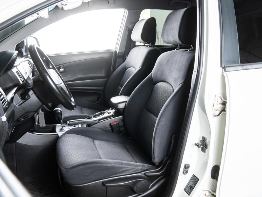 SsangYong Actyon II Волгоград  - изображение 10