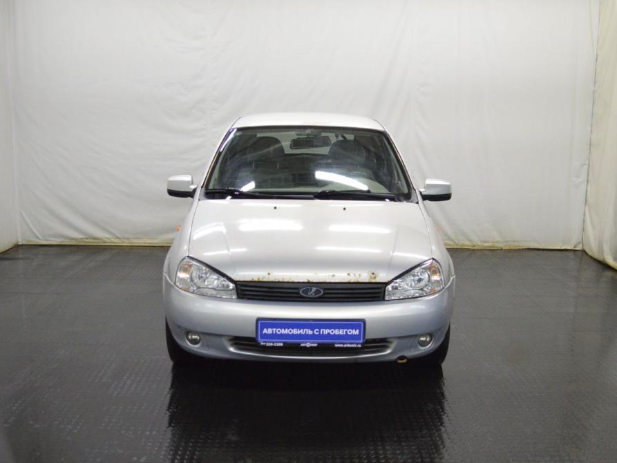Lada (ВАЗ) Kalina I Санкт-Петербург  - изображение 2