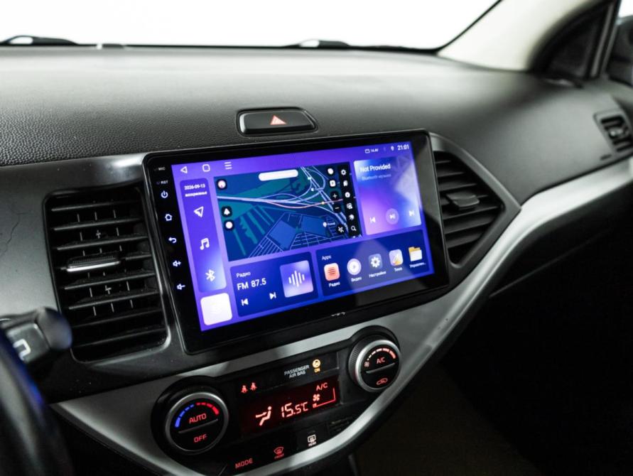 Kia Picanto II Санкт-Петербург  - изображение 15