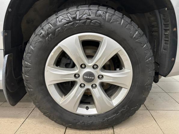 Haval H9 I Рестайлинг с пробегом 2023 года, цена 3 390 000 рублей, 76921 км, внедорожник, Автокод Объявления