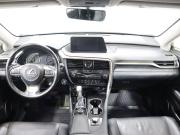 Lexus RX IV Москва  - изображение 41