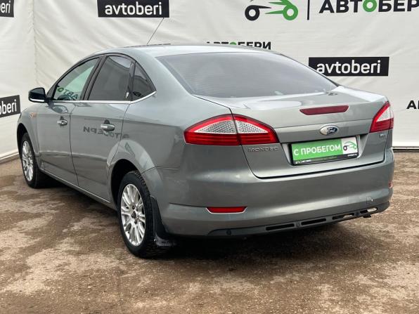 Ford Mondeo IV с пробегом 2007 года, цена 520 000 рублей, 290000 км, седан, Автокод Объявления