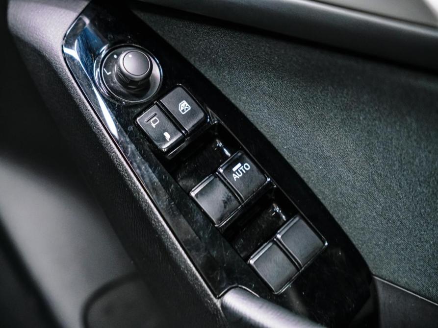 Mazda Axela III Рестайлинг Красноярск  - изображение 10