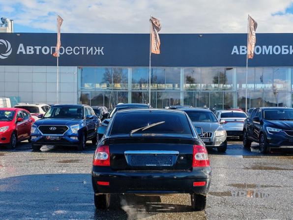 Lada (ВАЗ) Priora I с пробегом 2011 года, цена 235 000 рублей, 205838 км, хэтчбек, Автокод Объявления