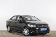 Citroen C-Elysee I Тюмень  - изображение 19