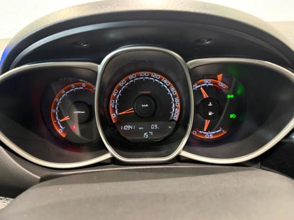 Lada (ВАЗ) Vesta I с пробегом 2018 года, цена 1 100 000 рублей, 110900 км, универсал, Автокод Объявления