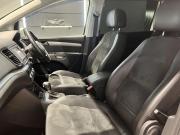 Volkswagen Sharan II Новосибирск  - изображение 48