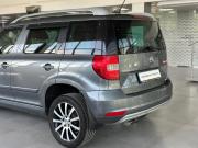 Skoda Yeti I Рестайлинг Новосибирск  - изображение 37
