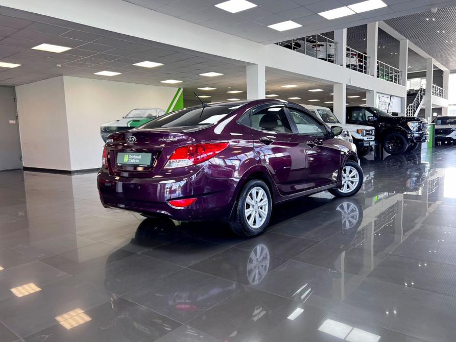 Hyundai Solaris I Тверь  - изображение 2