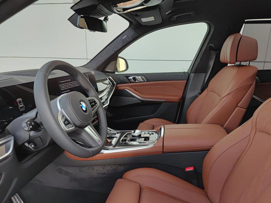 BMW X7 I (G07) Рестайлинг Казань  - изображение 20