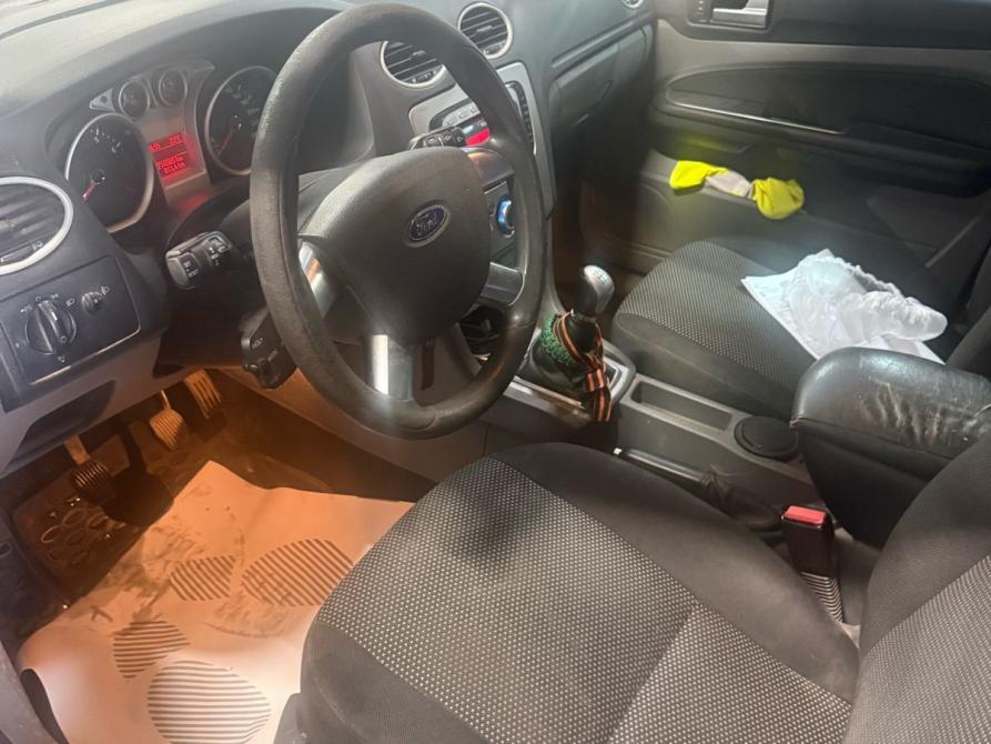 Ford Focus II Рестайлинг Санкт-Петербург  - изображение 8