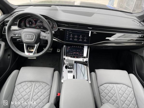 Новый Audi Q7 II (4M) Рестайлинг 2 2025 года, цена 11 990 000 рублей, внедорожник, Автокод Объявления