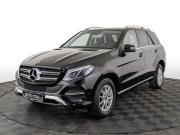 Mercedes-Benz GLE I (W166) Москва  - изображение 28