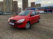 Hyundai Getz I Рестайлинг Тверь  - изображение 23