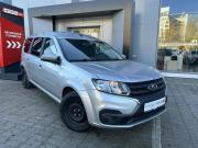 Lada (ВАЗ) Largus I Рестайлинг Набережные Челны  - изображение 19