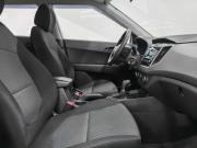 Hyundai Creta I Рестайлинг Новосибирск  - изображение 37